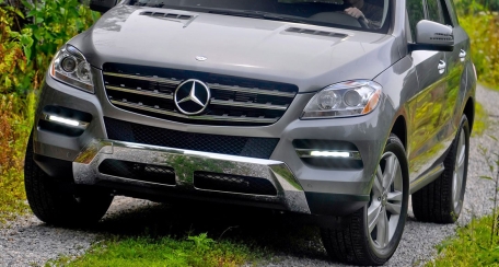 ML350 2015